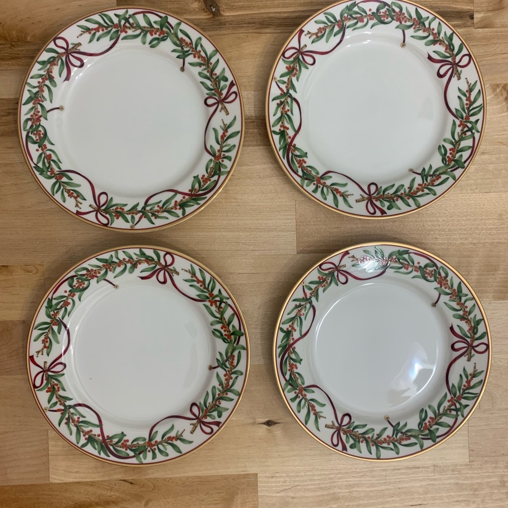 Nib Royal Gallery Queensberry Plates